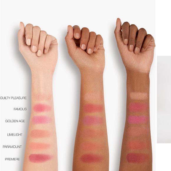 BN NARS Rising Star Cheek Palette - Picture 5 of 5